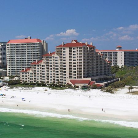 314 Beach Manor At Tops'L Resort Destin Kültér fotó